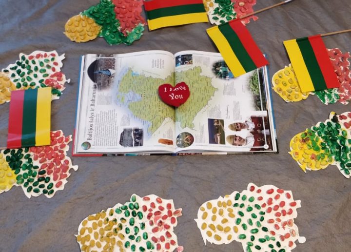Laisvės gynėjų dieną 2021 su ypatinga programa…
