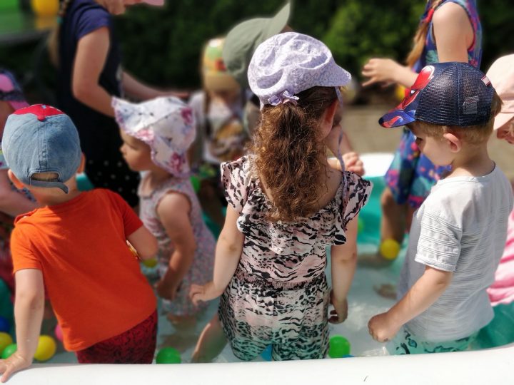 ,,Ganešos sode” kokybiškai praleistas laikas su vaikais. Gražiausios 2021 metų vasaros akimirkos. (1 dalis)